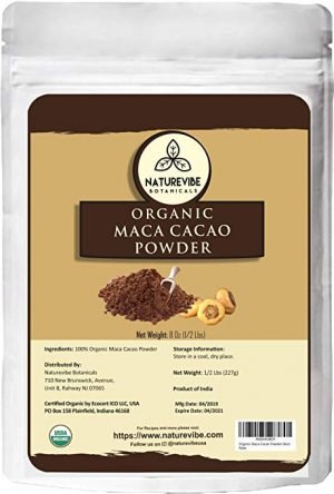 Maca Cocao Powder