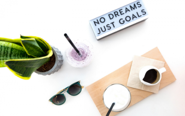 How to Absolutely Crush Your Goals Using Healthy Habits Worksheets ...