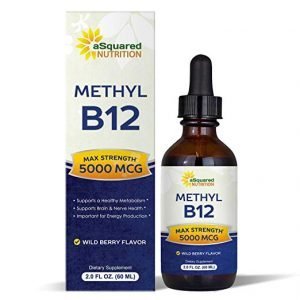 Vitamin B12