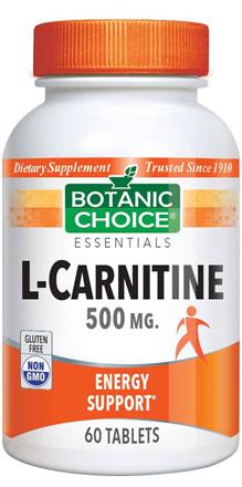 L-Carnitine