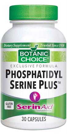 Phosphatidyl Serine