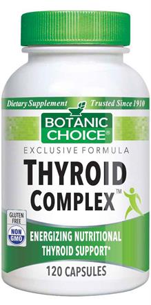 Thyroid Complex