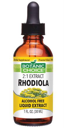 Rhodiola