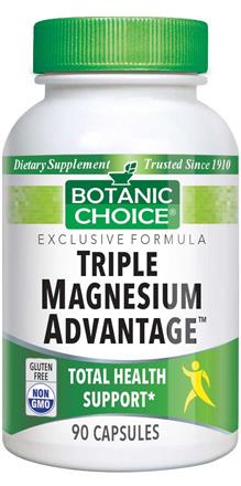 Magnesium