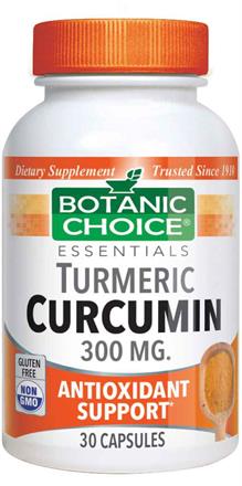 Curcumin